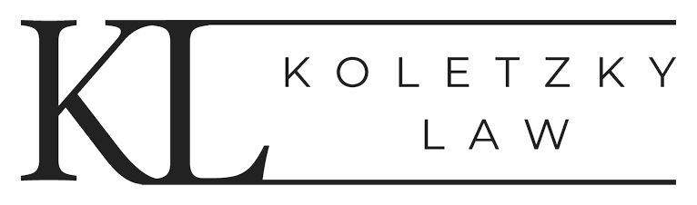 Koletzky Law Office, Prof. L.L.C.